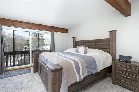 774 East Mountain Road Killington VT 05751