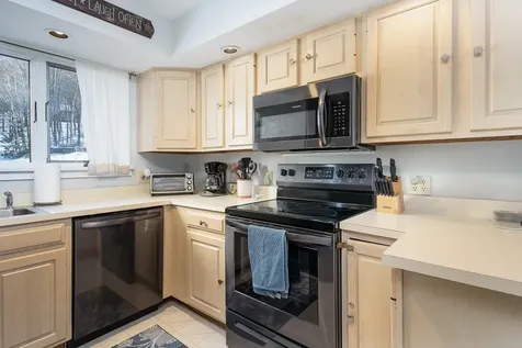 774 East Mountain Road Killington VT 05751