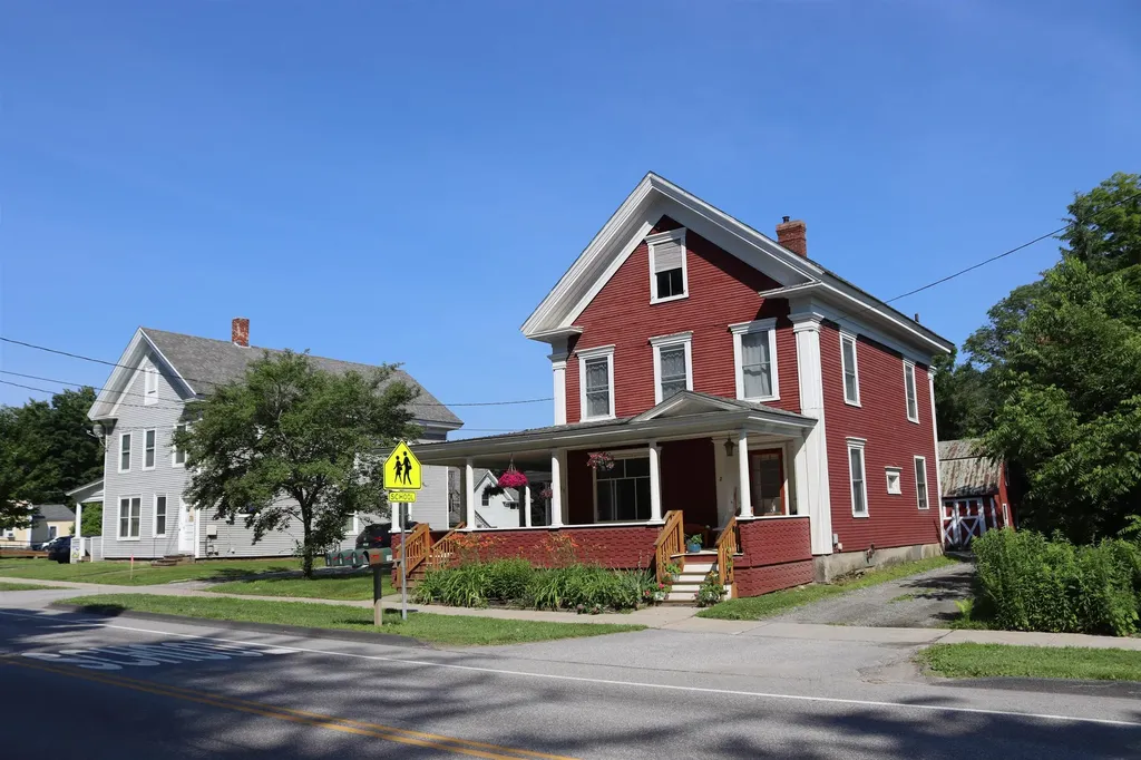 139 Park Street Morristown VT 05661