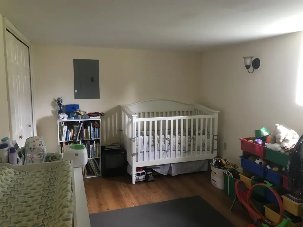 139 Park Street Morristown VT 05661