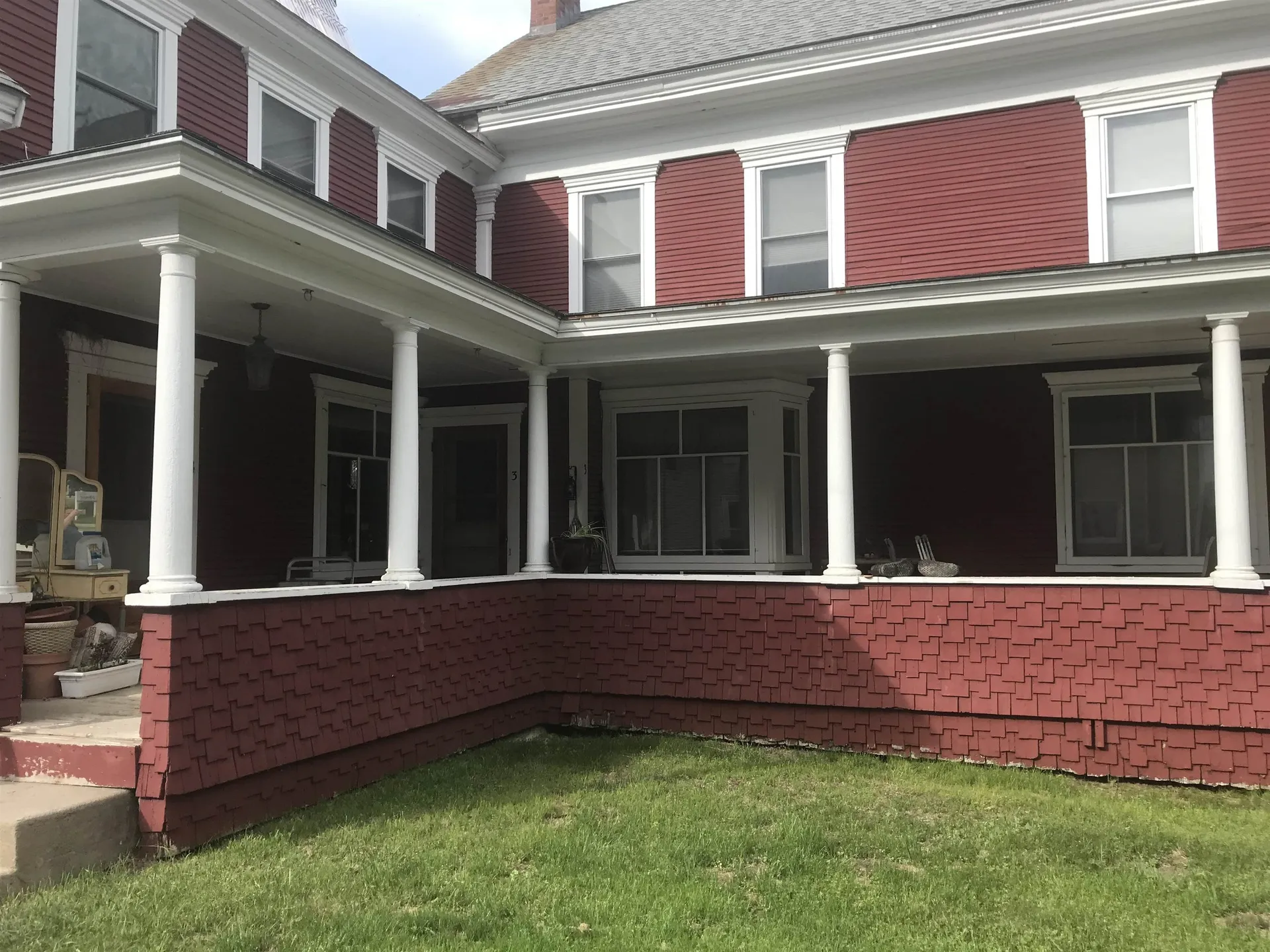 139 Park Street Morristown VT 05661