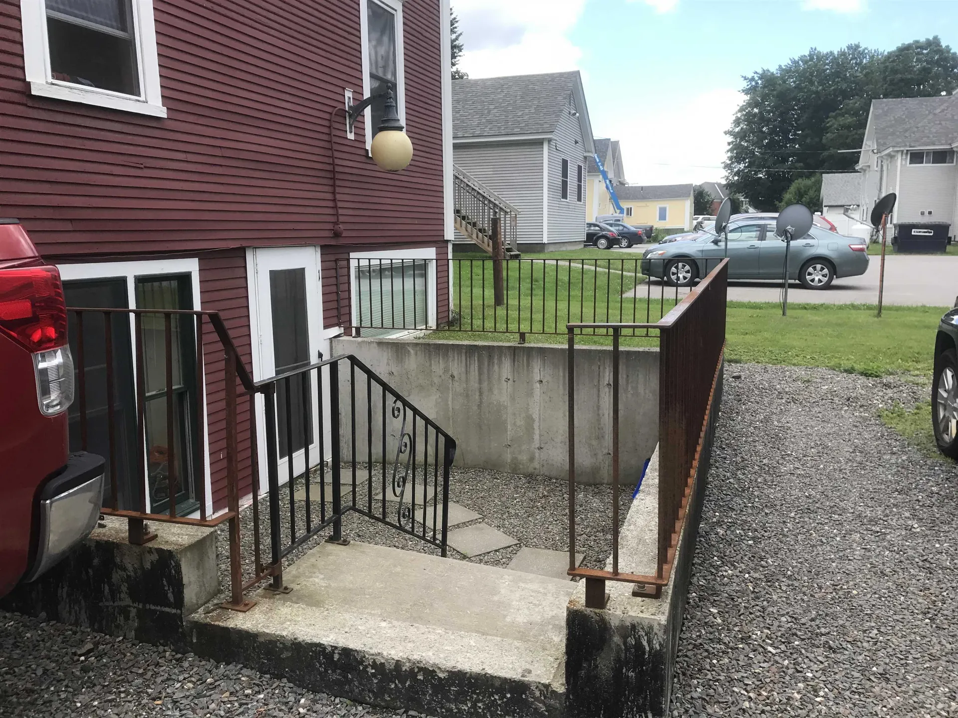 139 Park Street Morristown VT 05661