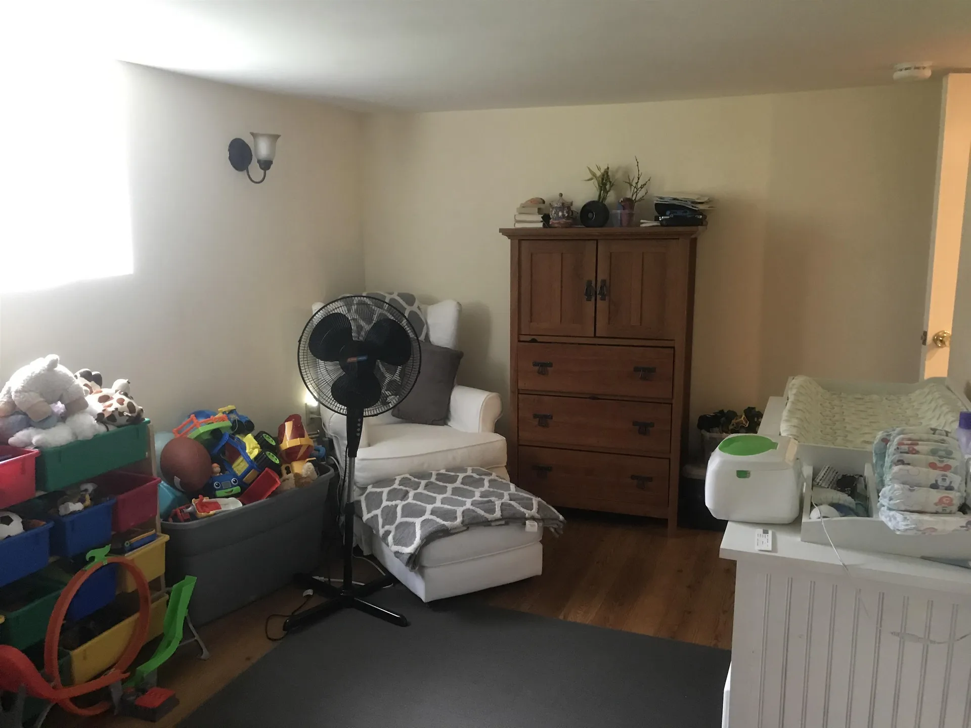 139 Park Street Morristown VT 05661