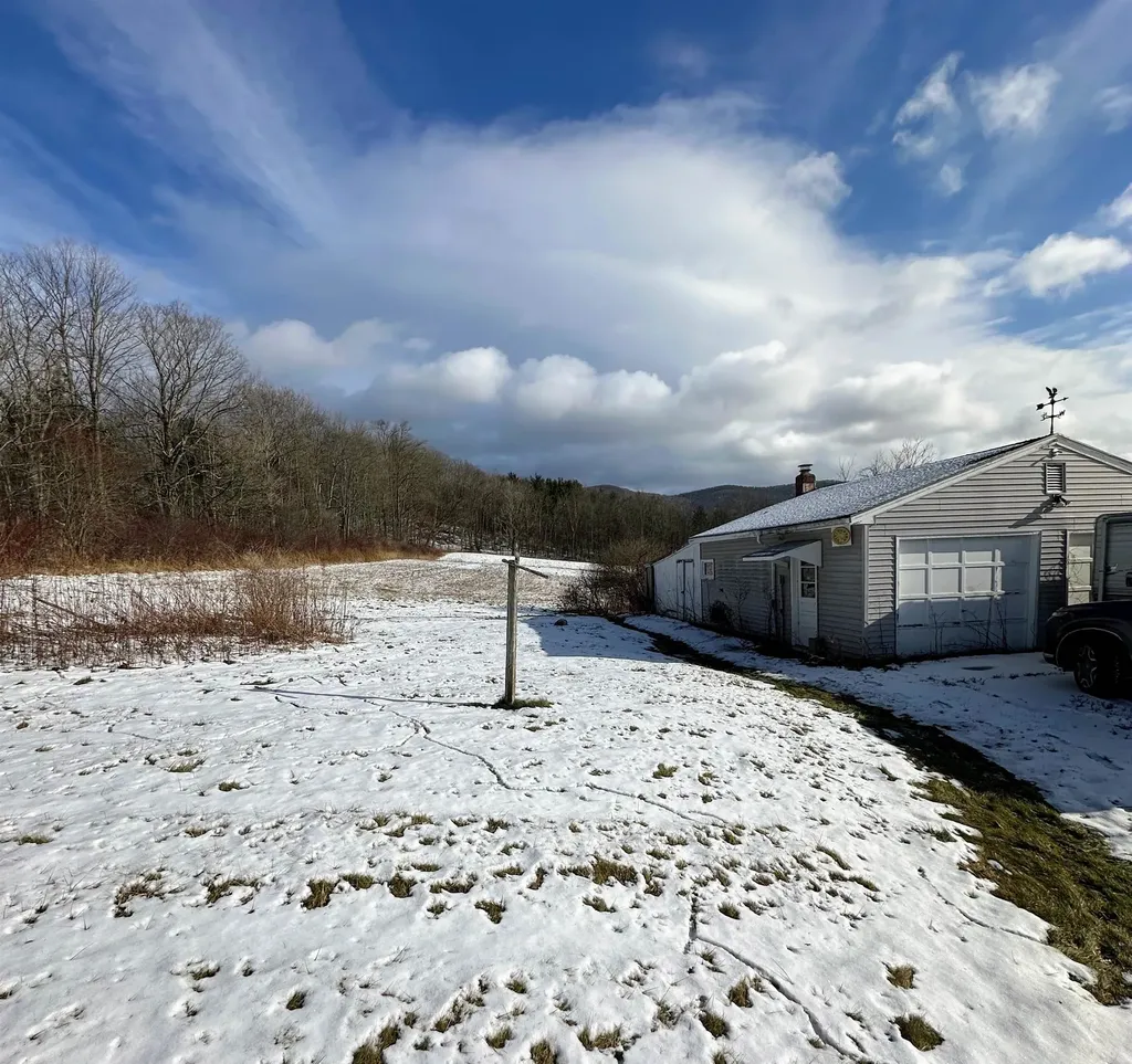 6821 Route 30 Pawlet VT 05761