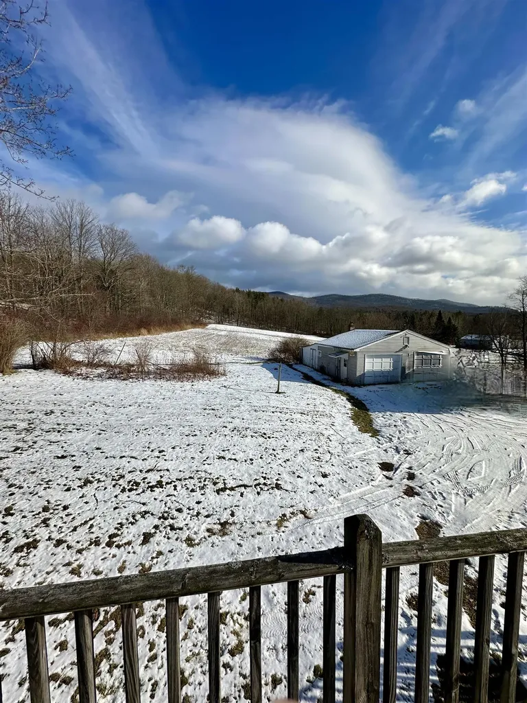 6821 Route 30 Pawlet VT 05761