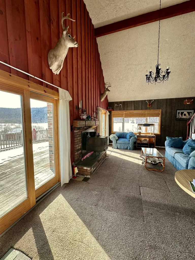 6821 Route 30 Pawlet VT 05761