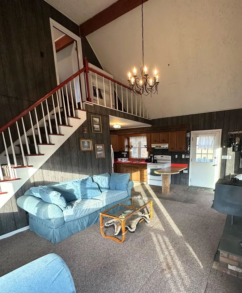 6821 Route 30 Pawlet VT 05761