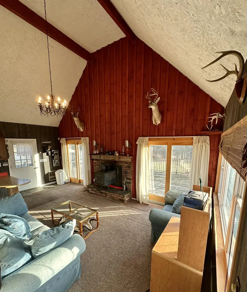 6821 Route 30 Pawlet VT 05761
