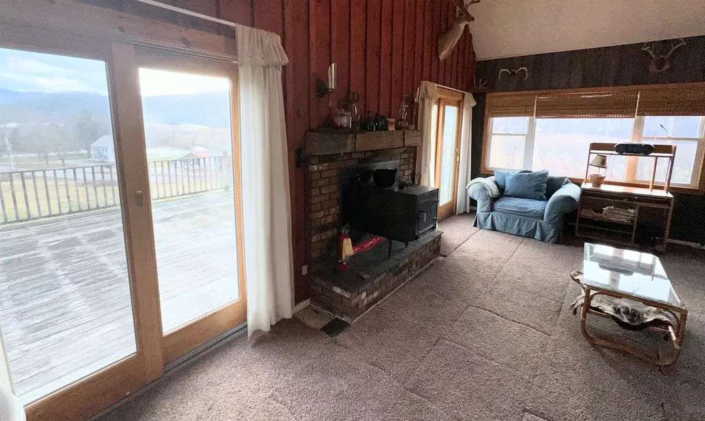 6821 Route 30 Pawlet VT 05761