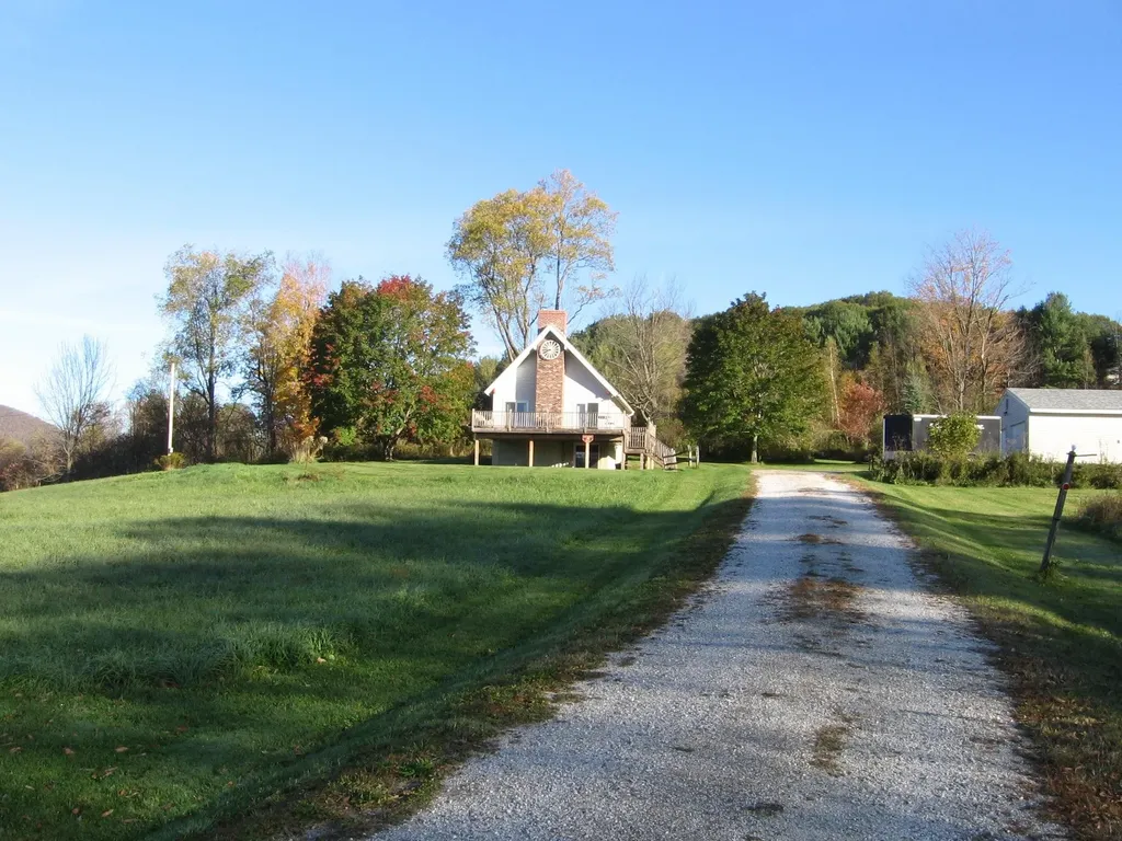 6821 Route 30 Pawlet VT 05761