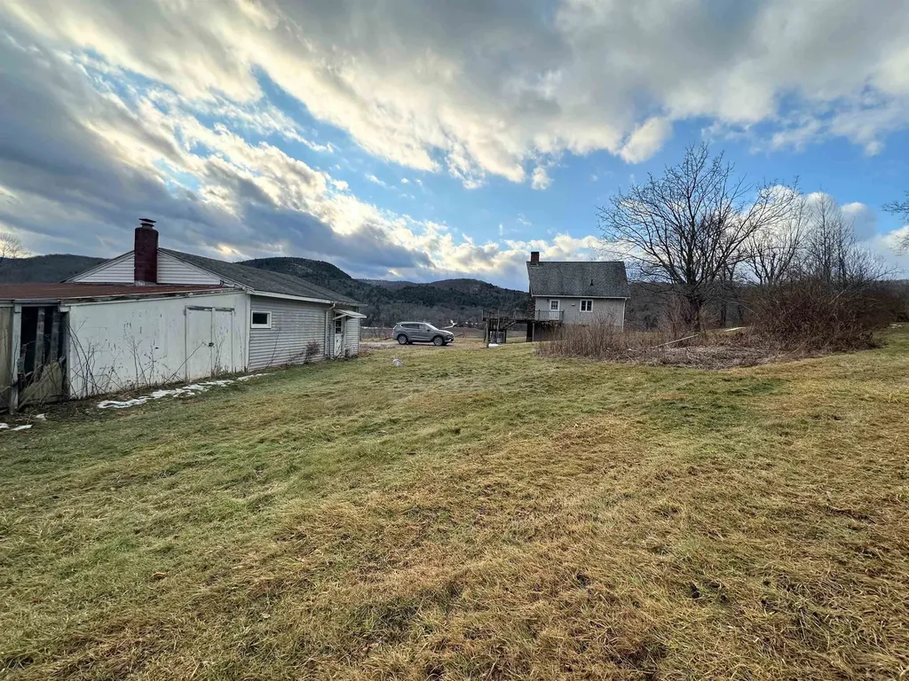 6821 Route 30 Pawlet VT 05761