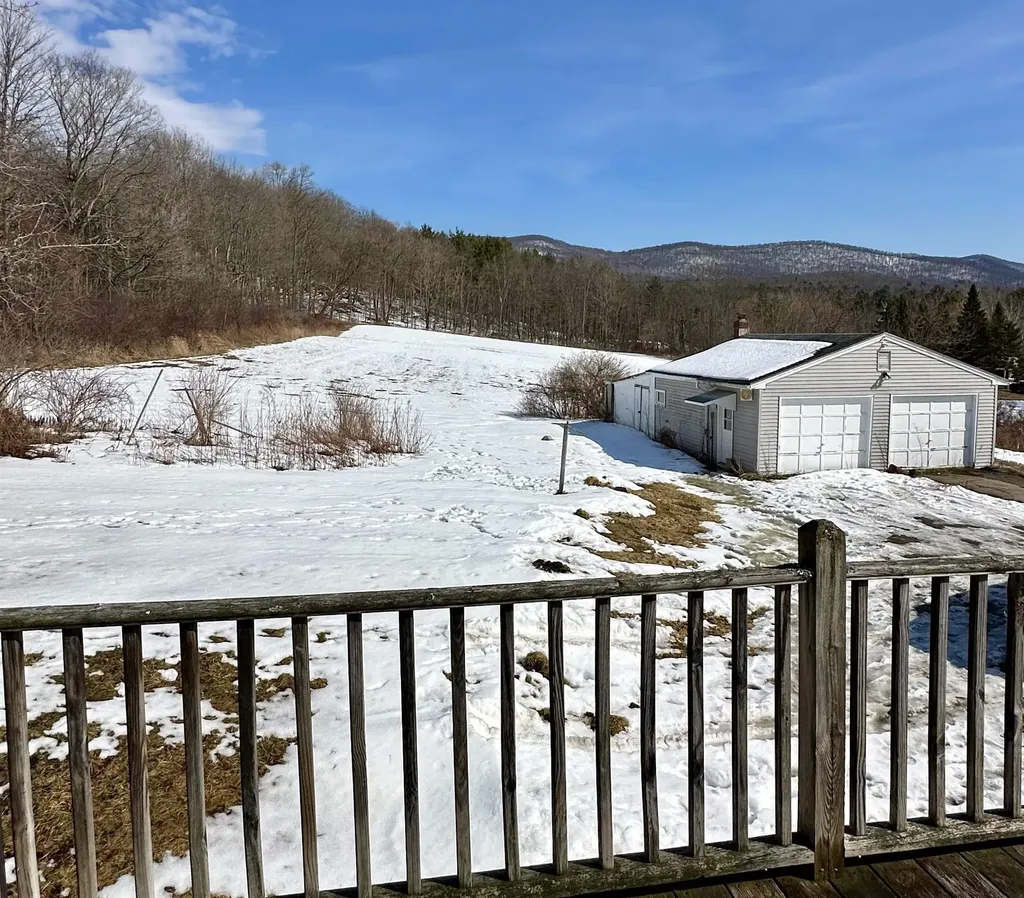 6821 Route 30 Pawlet VT 05761