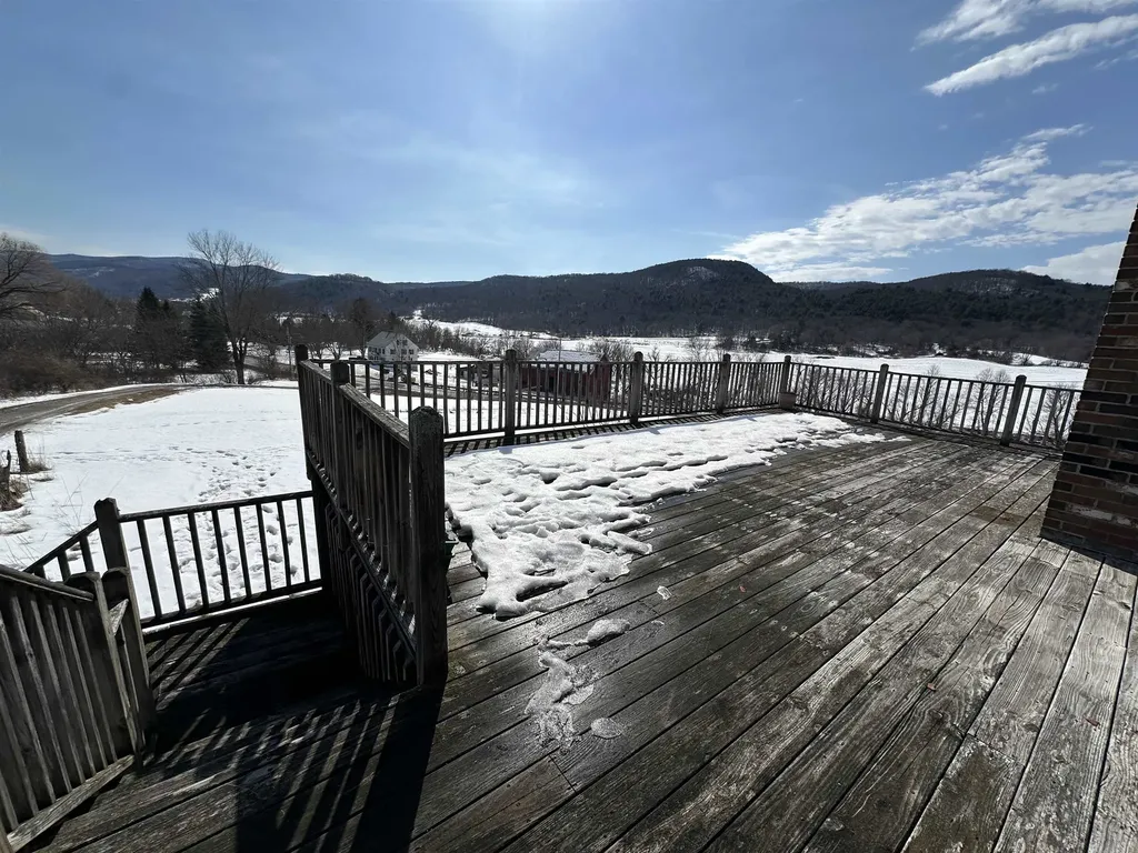6821 Route 30 Pawlet VT 05761
