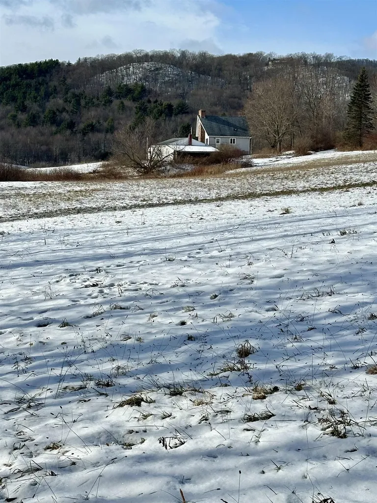 6821 Route 30 Pawlet VT 05761