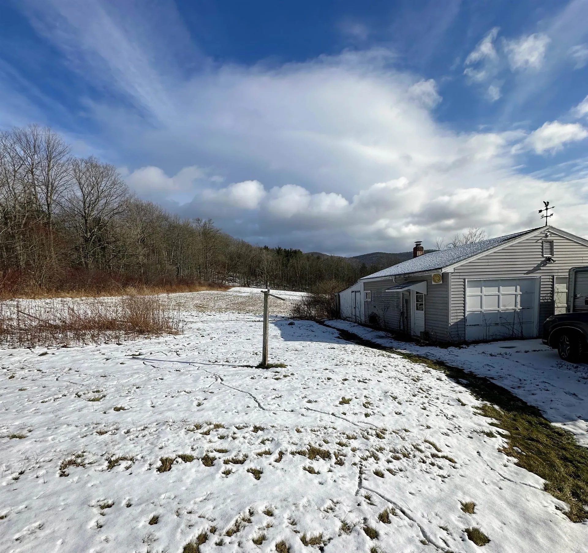6821 Route 30 Pawlet VT 05761