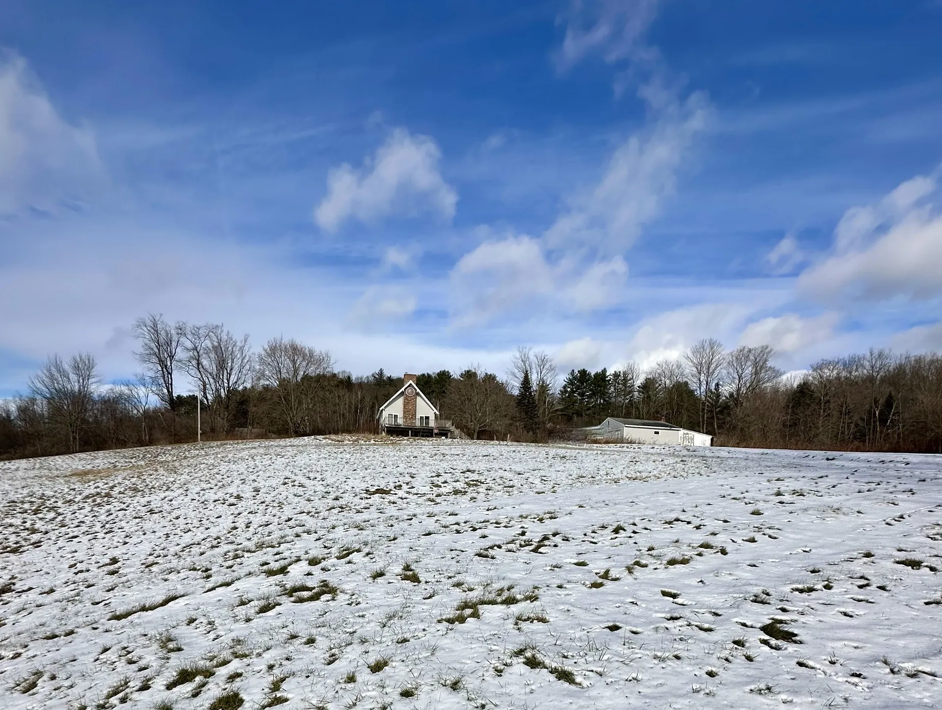 6821 Route 30 Pawlet VT 05761