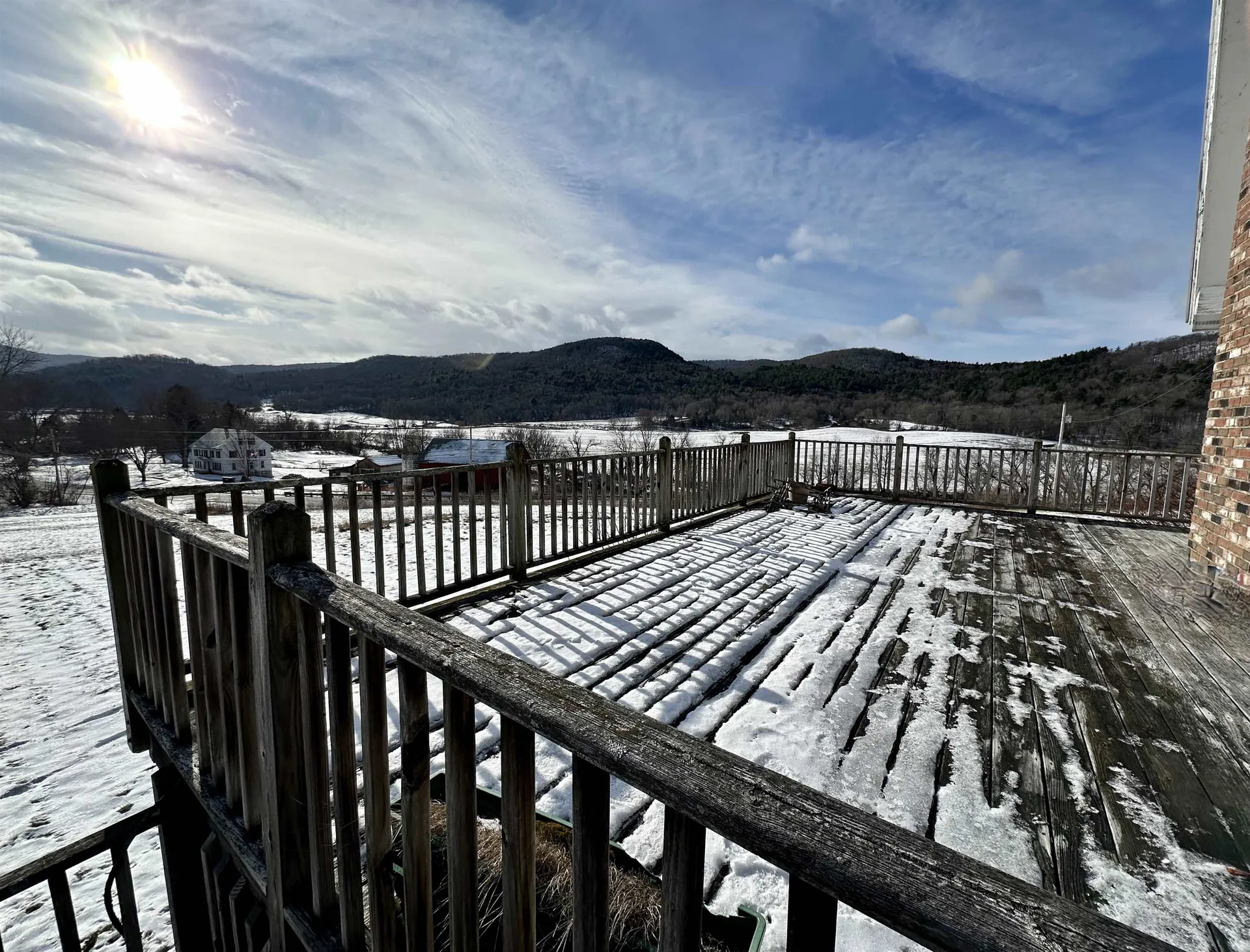 6821 Route 30 Pawlet VT 05761