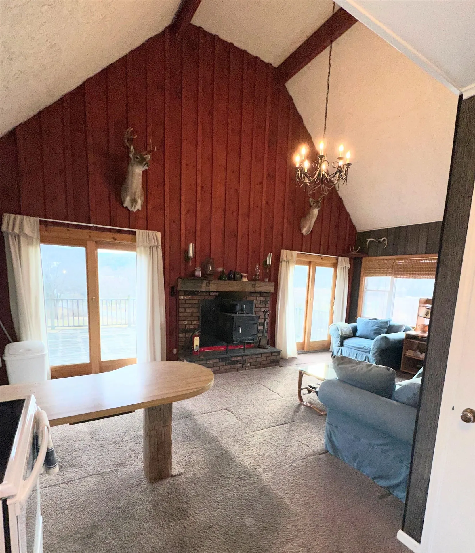 6821 Route 30 Pawlet VT 05761