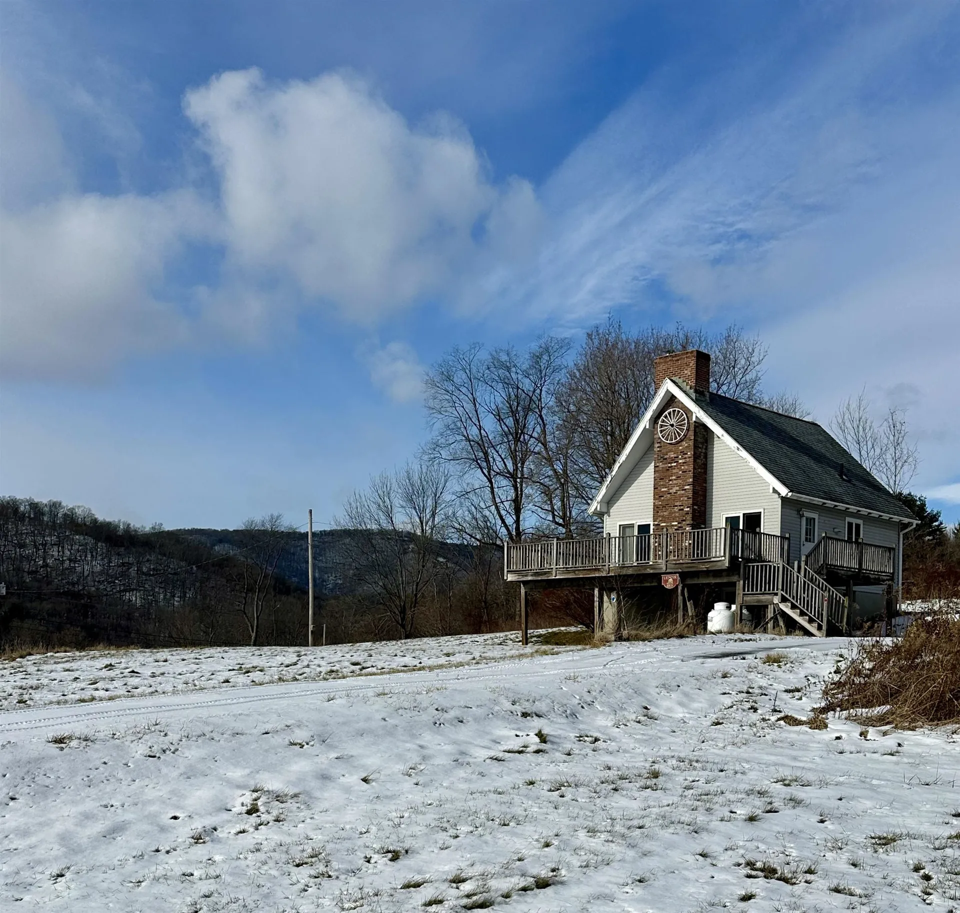 6821 Route 30 Pawlet VT 05761