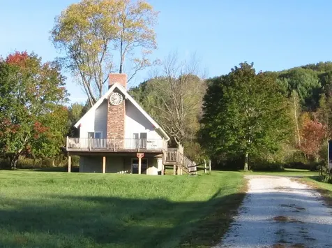 6821 Route 30 Pawlet VT 05761