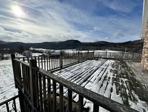 6821 Route 30 Pawlet VT 05761