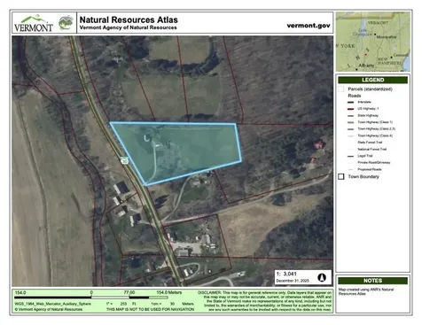 6821 Route 30 Pawlet VT 05761