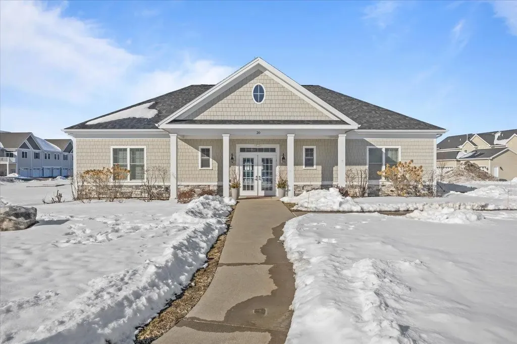 201 Holland Lane Williston VT 05495