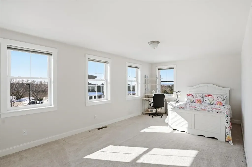 87 South Jefferson Road South Burlington VT 05403