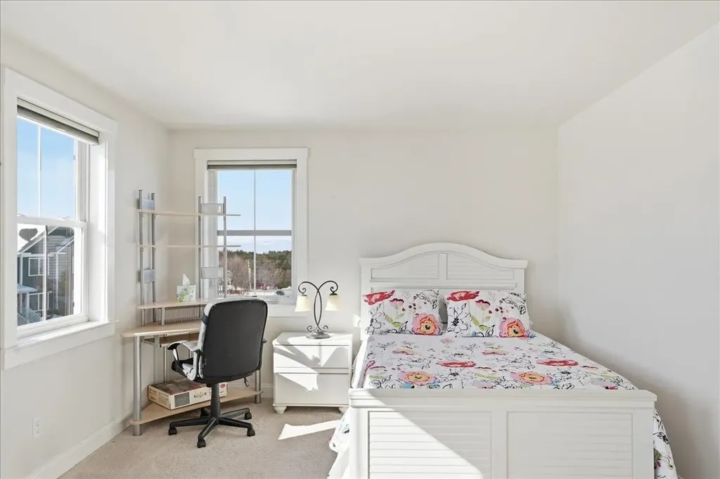 87 South Jefferson Road South Burlington VT 05403