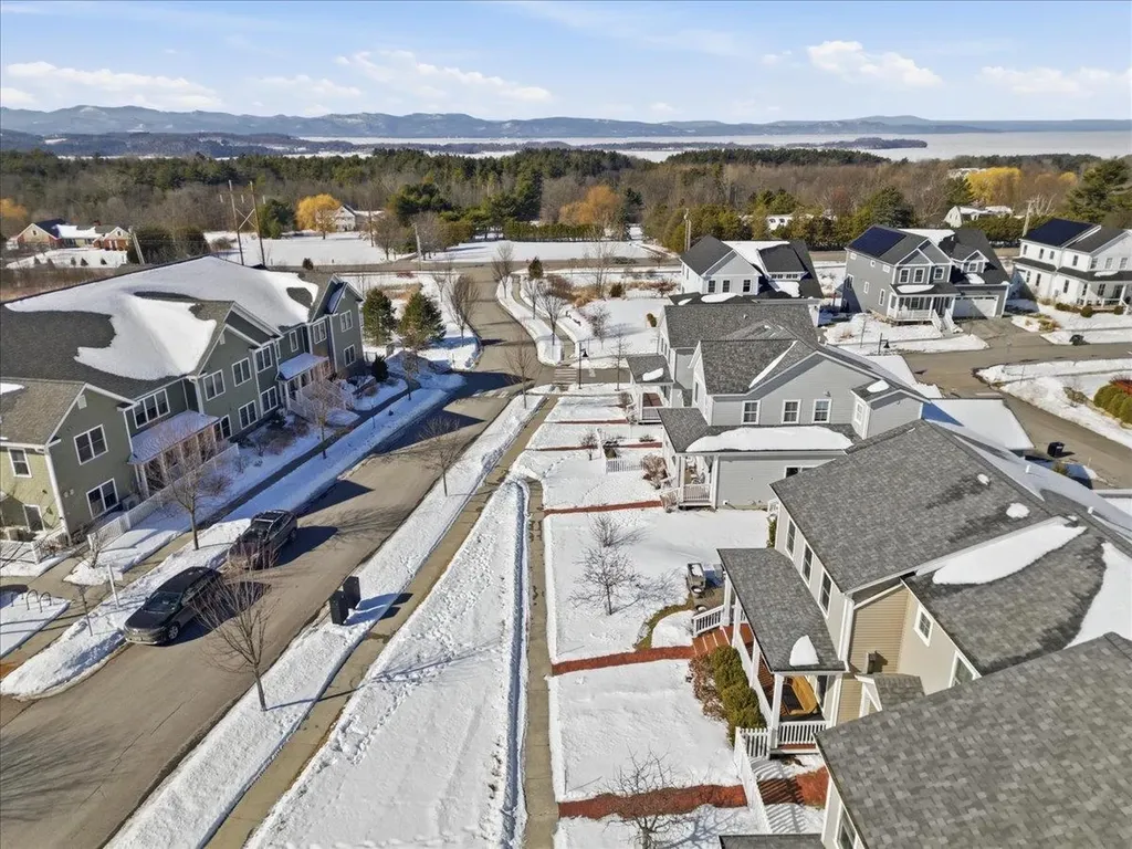 87 South Jefferson Road South Burlington VT 05403