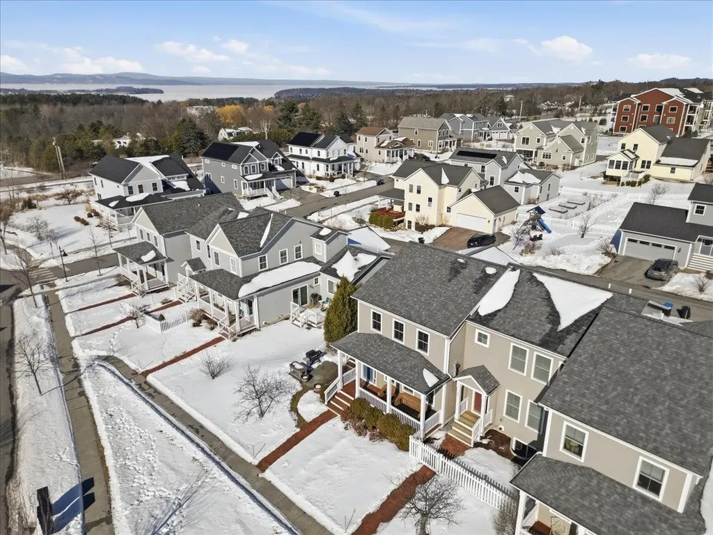 87 South Jefferson Road South Burlington VT 05403