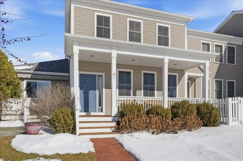 87 South Jefferson Road South Burlington VT 05403