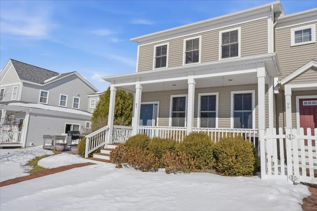 87 South Jefferson Road South Burlington VT 05403