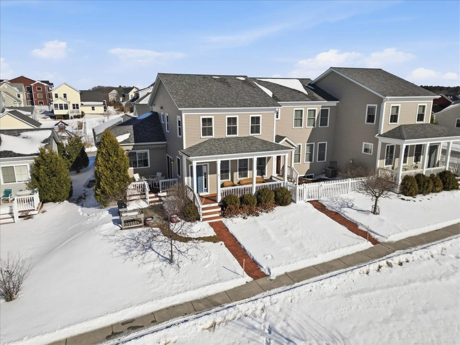 87 South Jefferson Road South Burlington VT 05403