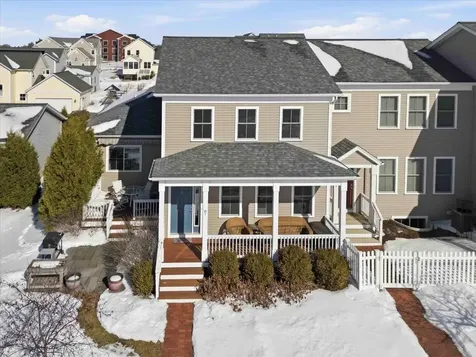 87 South Jefferson Road South Burlington VT 05403