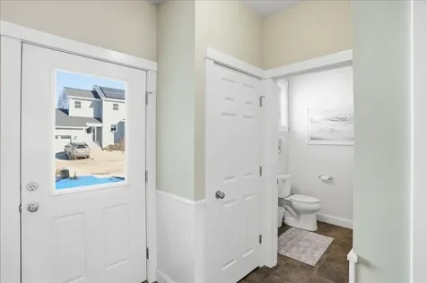 87 South Jefferson Road South Burlington VT 05403