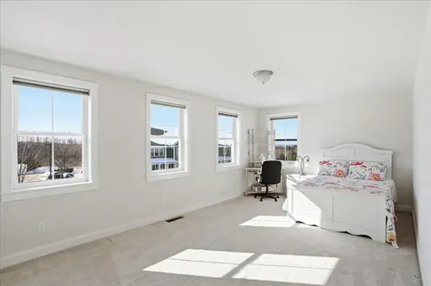 87 South Jefferson Road South Burlington VT 05403