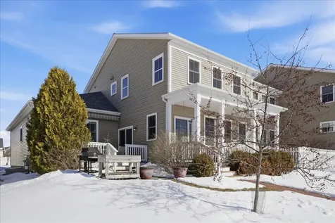 87 South Jefferson Road South Burlington VT 05403