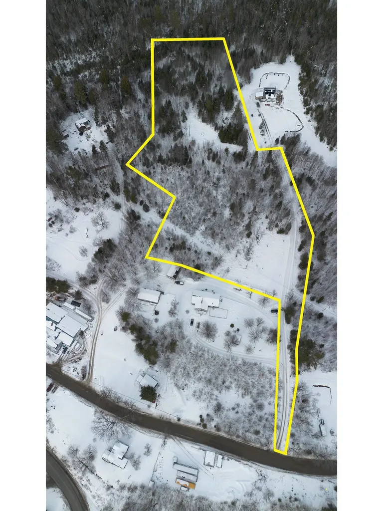 103 River Road Bethlehem NH 03574