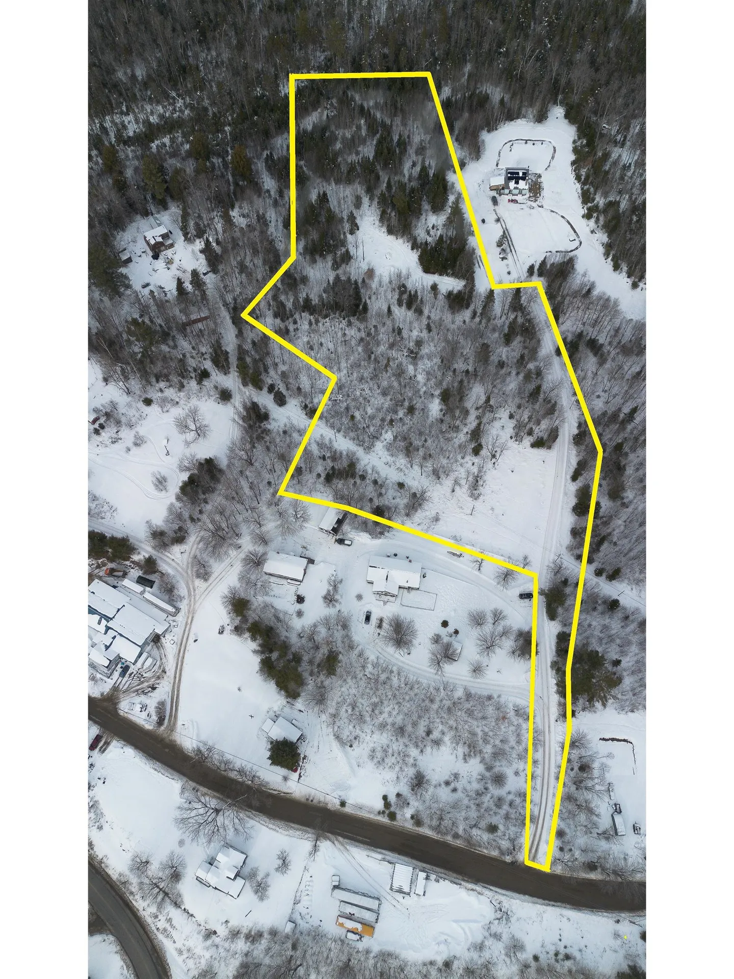 103 River Road Bethlehem NH 03574