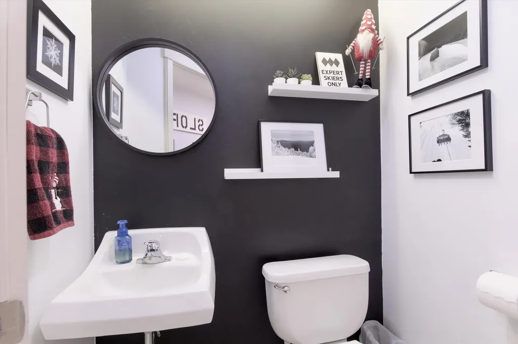 82 Day Break Drive Ludlow VT 05149