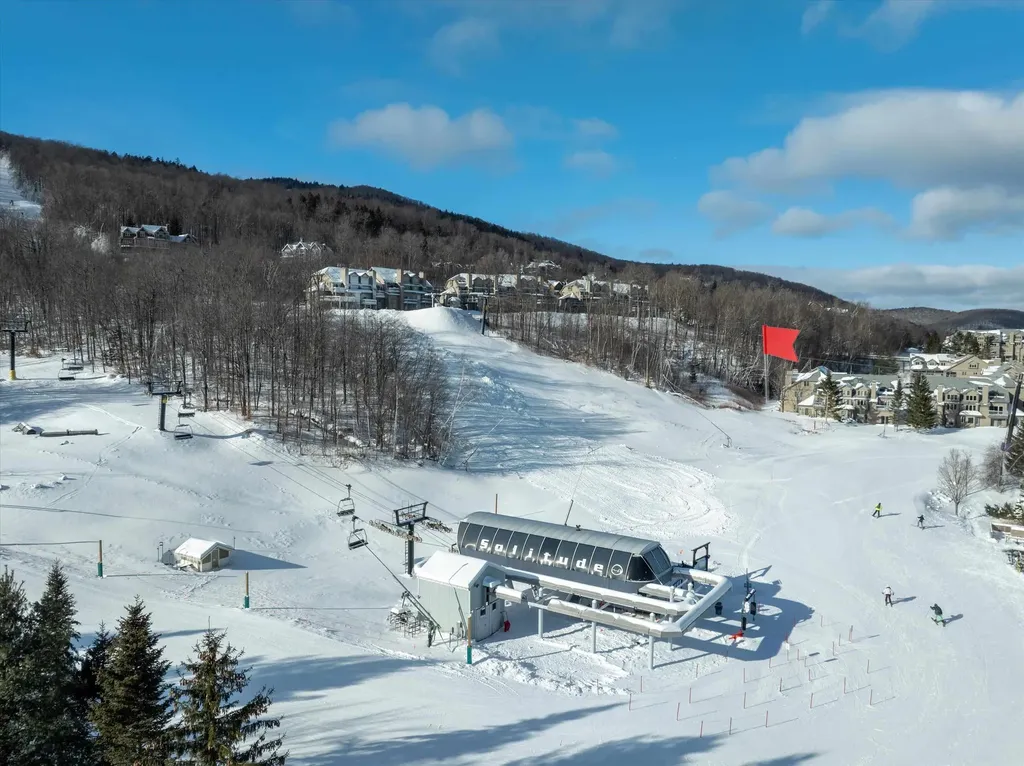 82 Day Break Drive Ludlow VT 05149