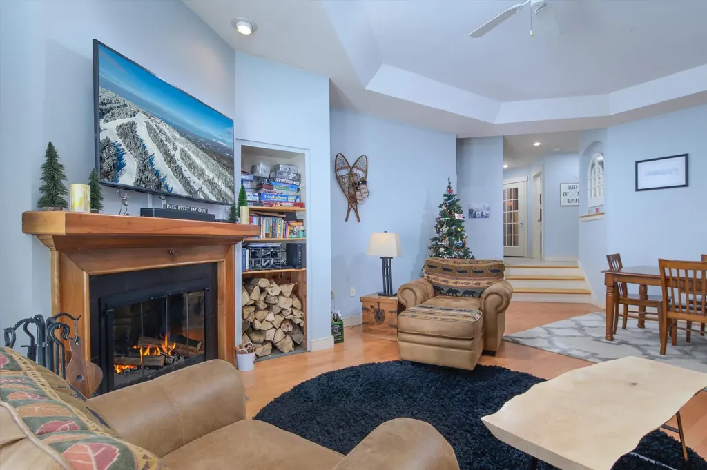 82 Day Break Drive Ludlow VT 05149