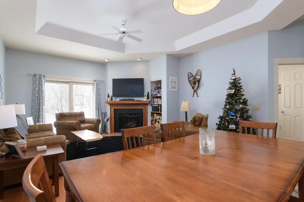 82 Day Break Drive Ludlow VT 05149