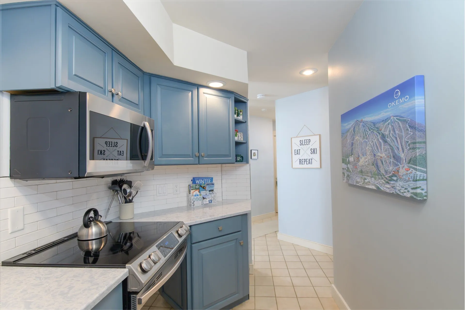 82 Day Break Drive Ludlow VT 05149