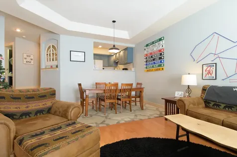 82 Day Break Drive Ludlow VT 05149