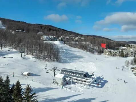 82 Day Break Drive Ludlow VT 05149