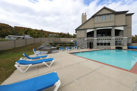 82 Day Break Drive Ludlow VT 05149