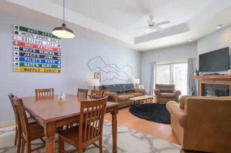 82 Day Break Drive Ludlow VT 05149