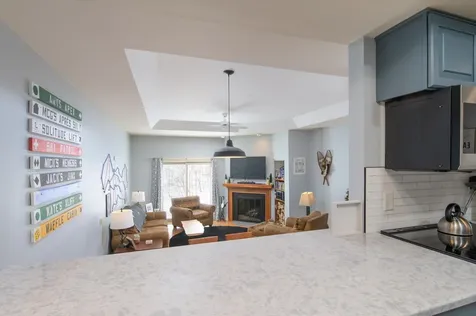 82 Day Break Drive Ludlow VT 05149